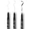 Multi Tip Black Illustration Pen Set By Artist's Loft™